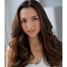 ️️Jessi Kirtley to Join OPERATION MINCEMEAT on Broadway