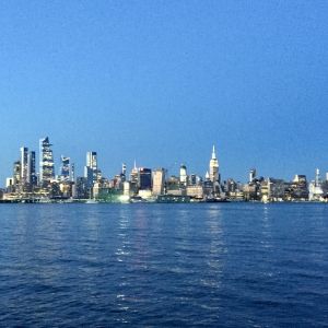 Dining Destinations for NEW YORK FASHION WEEK