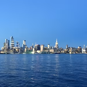 Dining Destinations for NEW YORK FASHION WEEK