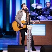 Chris Bandi Makes Grand Ole Opry Debut