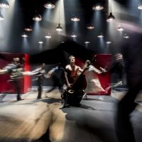 VIDEO: Cheek By Jowl Offers Free Livestream Of MEASURE FOR MEASURE