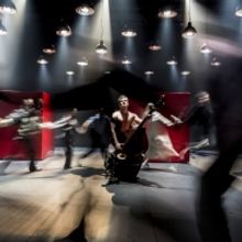 VIDEO: Cheek By Jowl Offers Free Livestream Of MEASURE FOR MEASURE