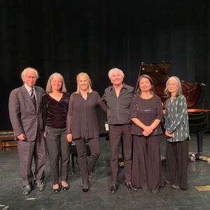 American Chamber Ensemble to Present Gala Annual Music Party And Fundraiser in…