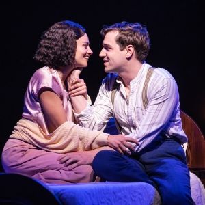 What We Know So Far About the WATER FOR ELEPHANTS Musical