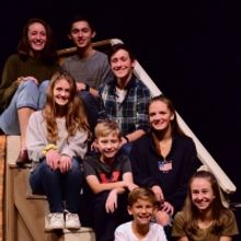 MARY POPPINS is Coming To Marshwood High School