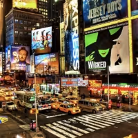 Crazy Coqs Presents The Americans In London Series With Lillias White, Lorna Luft…