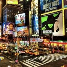 Crazy Coqs Presents The Americans In London Series With Lillias White, Lorna Luft, an