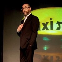 BWW Review: Ashley Blaker's GOY FRIENDLY Explains It All For You