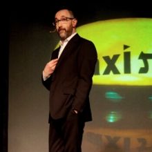 BWW Review:  Ashley Blaker's GOY FRIENDLY Explains It All For You