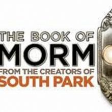 THE BOOK OF MORMON Postponed at The Paramount Theatre
