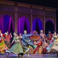 Review: THE MARRIAGE OF FIGARO at Opera San José Transports the Action to Colorful No Photo