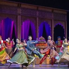 Review: THE MARRIAGE OF FIGARO at Opera San José Transports the Action to Colorful N