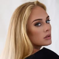Adele Releases Tracklist for Upcoming '30' Album