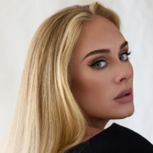 Adele Releases Tracklist for Upcoming '30' Album