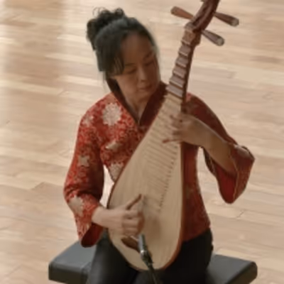 VIDEO: Canadian Opera Company Shares City Sessions - Wen Zhao