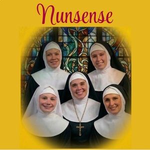 Town Hall Theater Will Present NUNSENSE by Middlebury Community Players