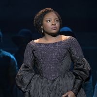 PARADISE SQUARE's Joaquina Kalukango Wins 2022 Tony Award for Best Performance by an…