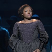 PARADISE SQUARE's Joaquina Kalukango Wins 2022 Tony Award for Best Performance by an 