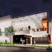 Plans Revealed for The Beverly Theater Coming to Downtown Las Vegas