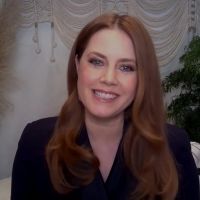 VIDEO: Amy Adams Talks 'Facetime Roulette' on JIMMY KIMMEL LIVE Video