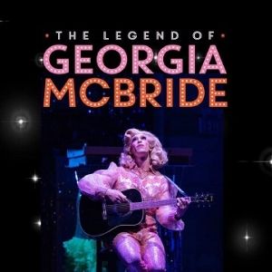 Review: THE LEGEND OF GEORGIA MCBRIDE at Arizona Theatre Company