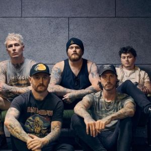 Asking Alexandria Announce Headlining 'All My Friends' North American Tour With…