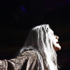 Review: QUEEN MARGARET'S VERSION OF SHAKESPEARE'S WAR OF THE ROSES at Will Geer…