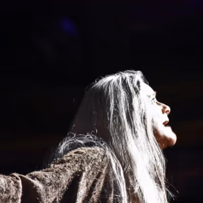 Review: QUEEN MARGARET'S VERSION OF SHAKESPEARE'S WAR OF THE ROSES at Will Geer Theatricum Botanicum