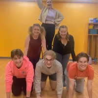 Ro Gavin Collaborative Theatre To Present New England Premiere Of RIDE THE CYCLONE