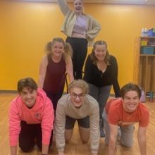 Ro Gavin Collaborative Theatre To Present New England Premiere Of RIDE THE CYCLONE