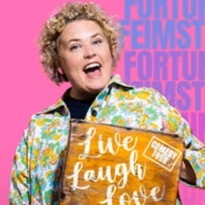 Fortune Feimster Adds Second Show At Paramount Theatre This February