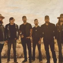 The Desert City Ramblers Postpone Radio Tour