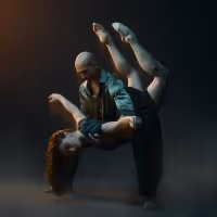 Ballets Jazz Montréal to Present VANISHING MELODIES – Music by Patrick Watson