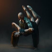 Ballets Jazz Montréal to Present VANISHING MELODIES – Music by Patrick Watson