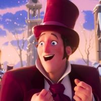 VIDEO: Netflix Shares SCROOGE: A CHRISTMAS CAROL Musical Movie Trailer