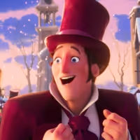VIDEO: Netflix Shares SCROOGE: A CHRISTMAS CAROL Musical Movie Trailer Video