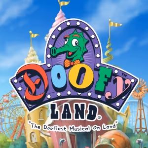 Jen Wineman To Direct Concert Reading Of Theme Park Musical DOOFYLAND