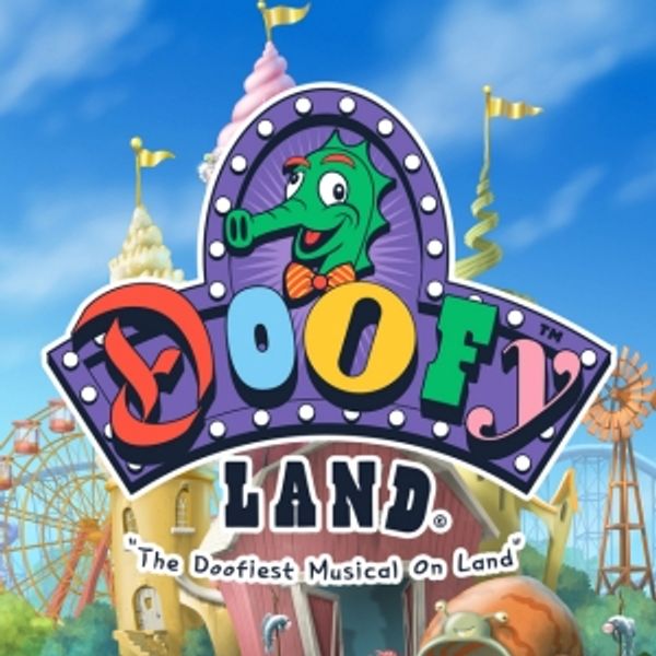 Jen Wineman To Direct Concert Reading Of Theme Park Musical DOOFYLAND Photo