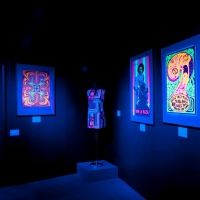 The Museum at Bethel Woods Brings West Coast Art and Style to New York with 2021…