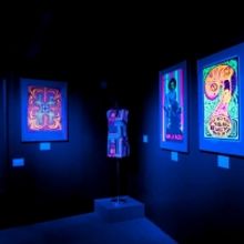 The Museum at Bethel Woods Brings West Coast Art and Style to New York with 2021 Spec