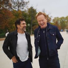 Video: CONAN O'BRIEN MUST GO Returning in May; Watch the Season 2 Trailer