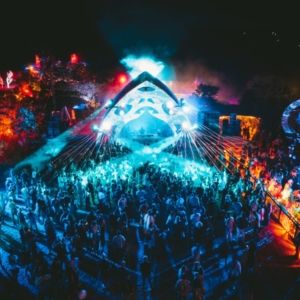 SXM Festival Announces Full Line Up For 2024 Edition With Vintage Culture, Cassy…