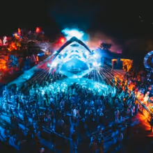 SXM Festival Announces Full Line Up For 2024 Edition With Vintage Culture, Cassy…