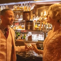 Experience Theatre Project Presents GREAT GATSBY'S DAISY