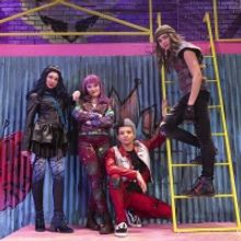 Staples Players to Present DESCENDANTS