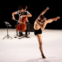 Seth Parker Woods Releases New Single & Will Perform With Roderick George At The Harr