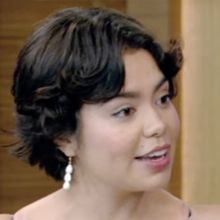 Video: Auliʻi Cravalho Talks Balancing CABARET and MOANA 2