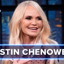 Video: Kristin Chenoweth Reflects on THE QUEEN OF VERSAILLES Early Closing