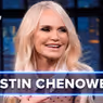 Video: Kristin Chenoweth Reflects on THE QUEEN OF VERSAILLES Early Closing