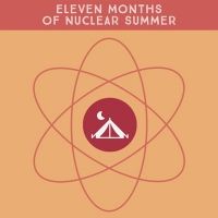 BWW Interview: Theresa Thomas of ELEVEN MONTHS OF NUCLEAR SUMMER at DeBartolo…